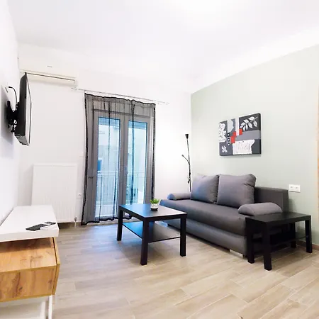 Apartment C.6 Ploumeria #city_center